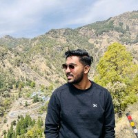 Aryan Vats