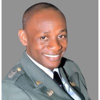 Abraham Kamara