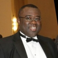 Ernest Boateng
