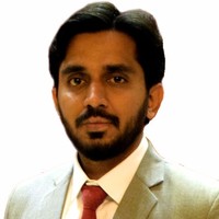 Syed Faizan Ali