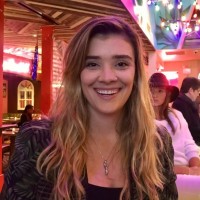 Bridget Mcgloine