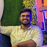 Yuvan karthikeyan s