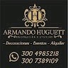 Armando Huguett