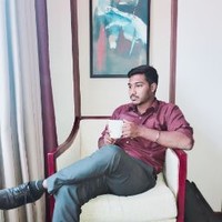 Unni Krishnan