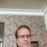 saeed keshavarz