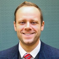 Clay Whitfield, Cpa