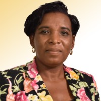 Dr. Charmaine Christopher