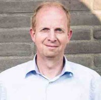 Aart Van De Bovenkamp