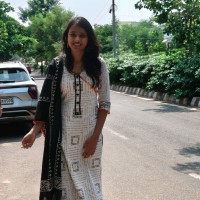 Sweta Panda