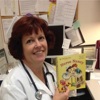 Nancy Homan