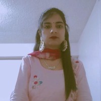 Rajdeep Kaur