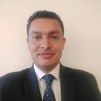 Mario Corredor