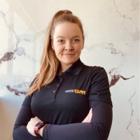 Audrey Lemieux