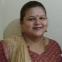 gauravi prabhudesai