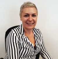 Žaneta Rambousková