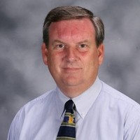 Larry Burch