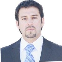 Tony Hamid