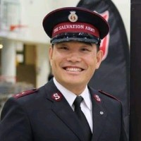 Peter Kim (Captain)