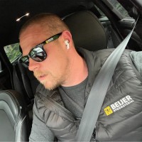 Mattias Larsson