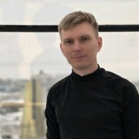 Dmitriy Radchenko