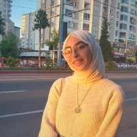Elif İrem Keskin