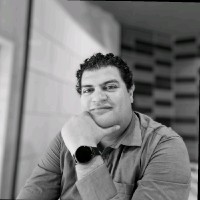 Ahmad Shalaby