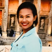 Esther Simanjuntak
