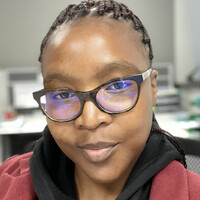Fortunate Mabena