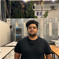 Shashank C