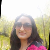 Poornima Chhibber