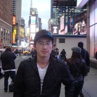 zhuolun li