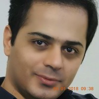 Ehsan Ganjouei