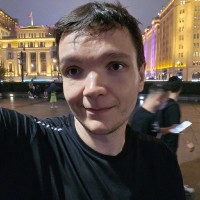 Александр Семёнов