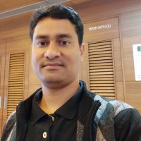 Ananta Das