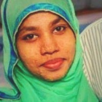 Ishrat Zahan