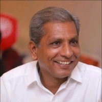 M N Sri Ram kumar