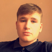 Jake Powell