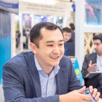 Timur Khamziyev