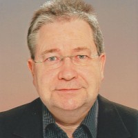 Uwe Hartmut Bock