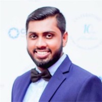 Kapil Balasundaram