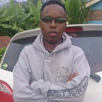 Arnold Chege