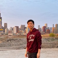Evan Zhao