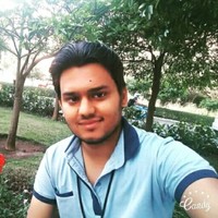 Saurabh Sharma