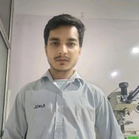 Manoj Ram