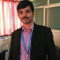 Dr. Prasanna B P
