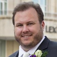 Kyle Edwards, MBA, MS