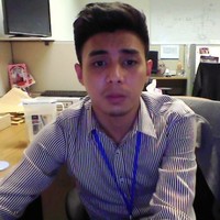 Arjun Gunawan