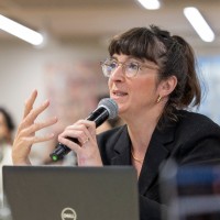 Hannah Thompson