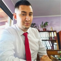 Felipe Avila Alvarez