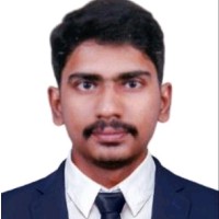 ARUNKUMAR R